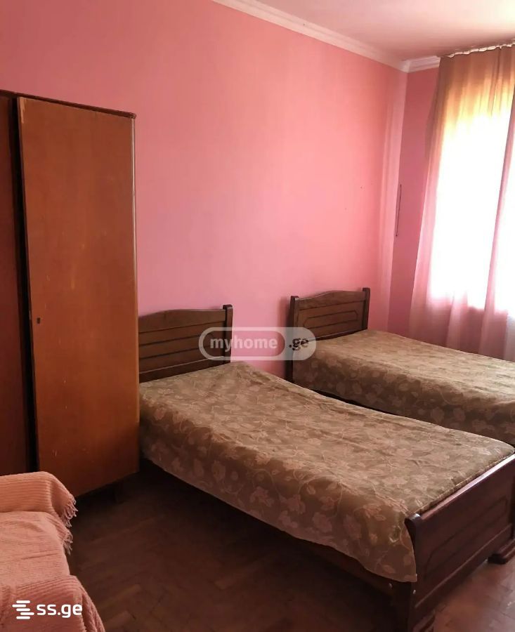 VIII Microdistrict - Gldani - 2 rooms