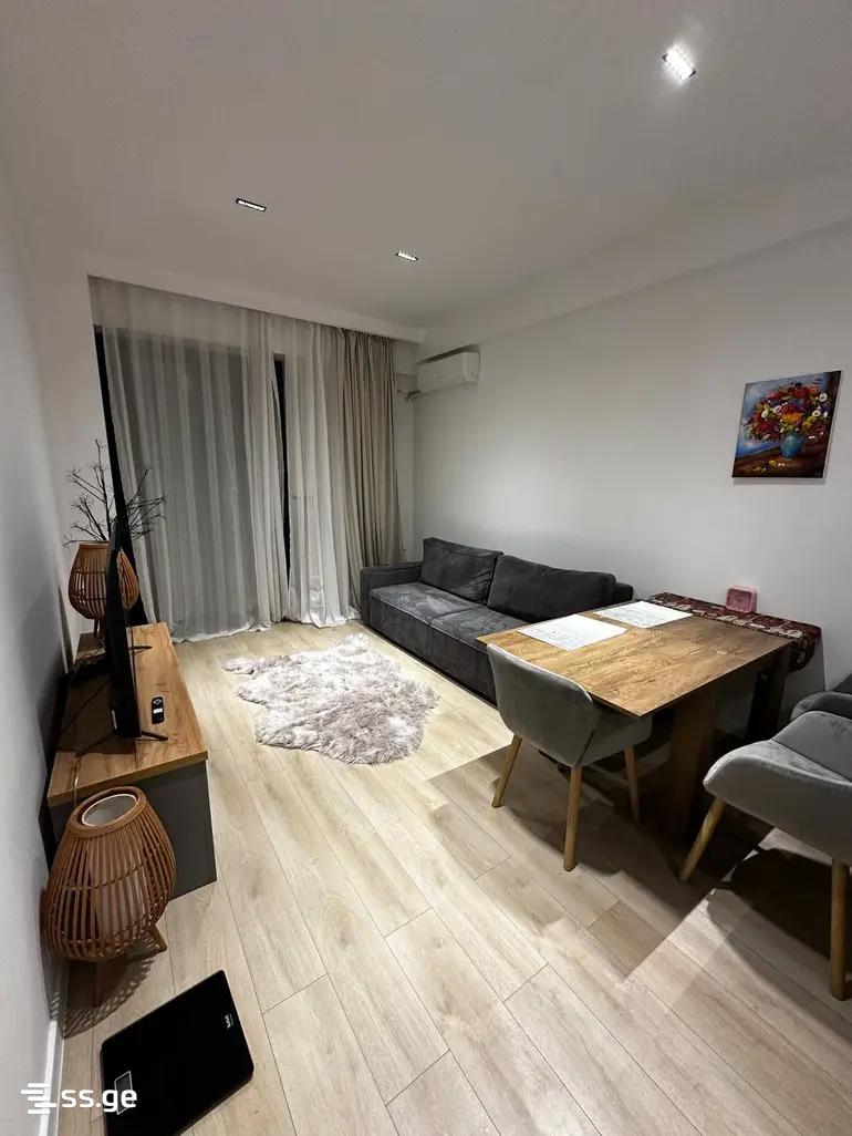 paliashvili st. 26 - 2 rooms