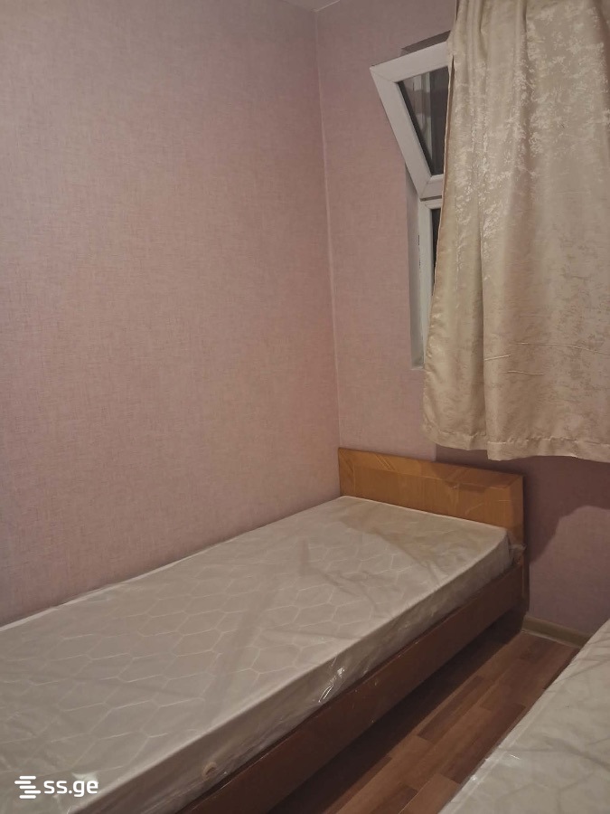 VIII Microdistrict - Gldani  00000 - 3 rooms
