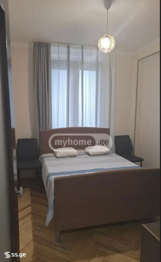 i. vekua st. - 2 rooms