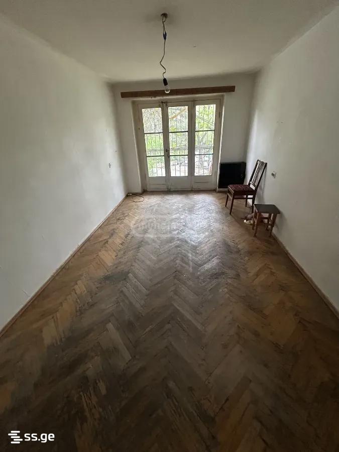 kavtaradze st. 43 - 1 rooms