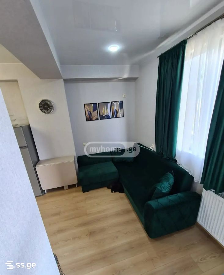 Marat Nozadze st. - 2 rooms
