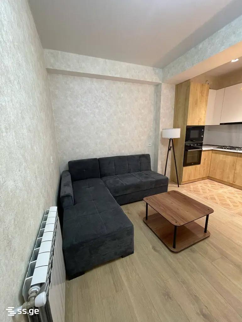 Asi atasi mocame st. 13 - 3 rooms