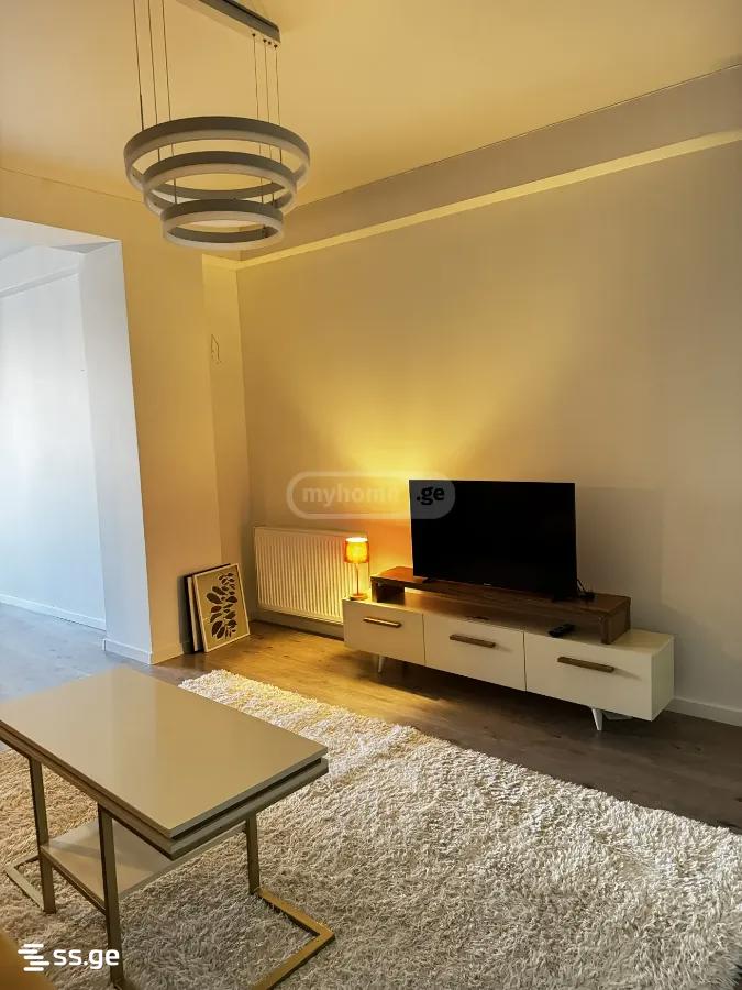 navtlugi st. - 2 rooms