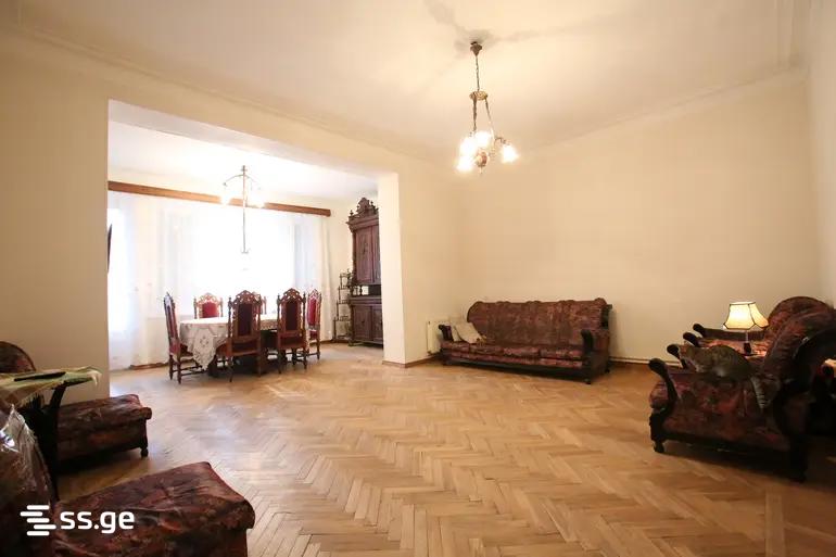 paliashvili st. 1 - 4 rooms