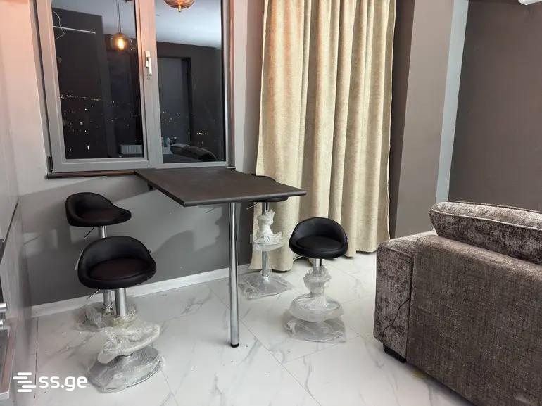 m. aleksidze st. 1 - 2 rooms