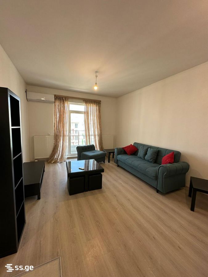 Bob walsh st. - 3 rooms