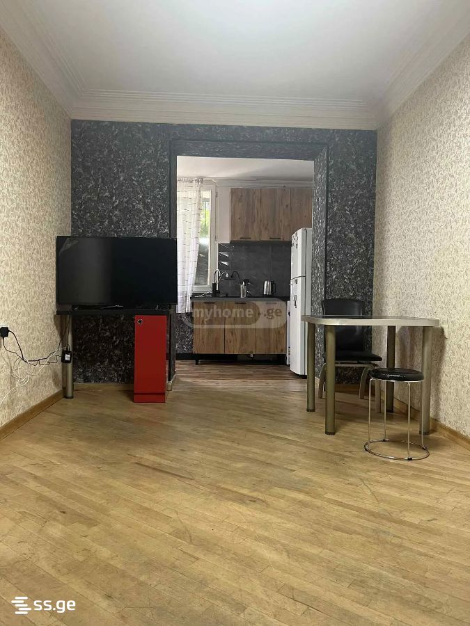 iosebidze st. - 2 rooms