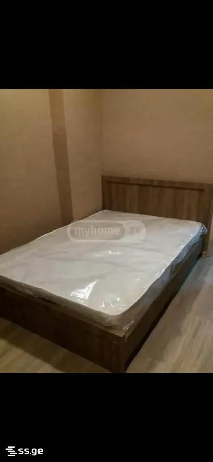 Guramishvili ave (Nadzaladevi) 0 - 2 rooms