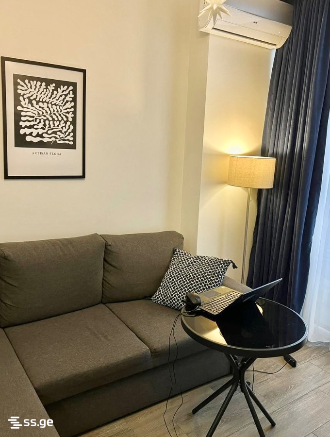 40 - 2 rooms