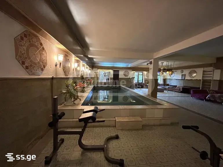 Mcxeta st. - 5 rooms