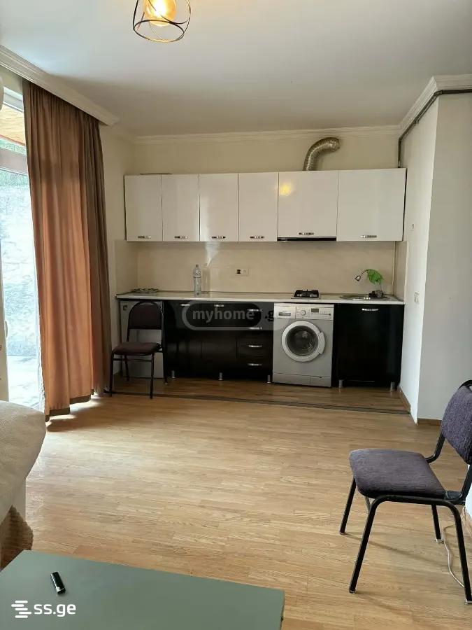 kavtaradze st. 0 - 2 rooms