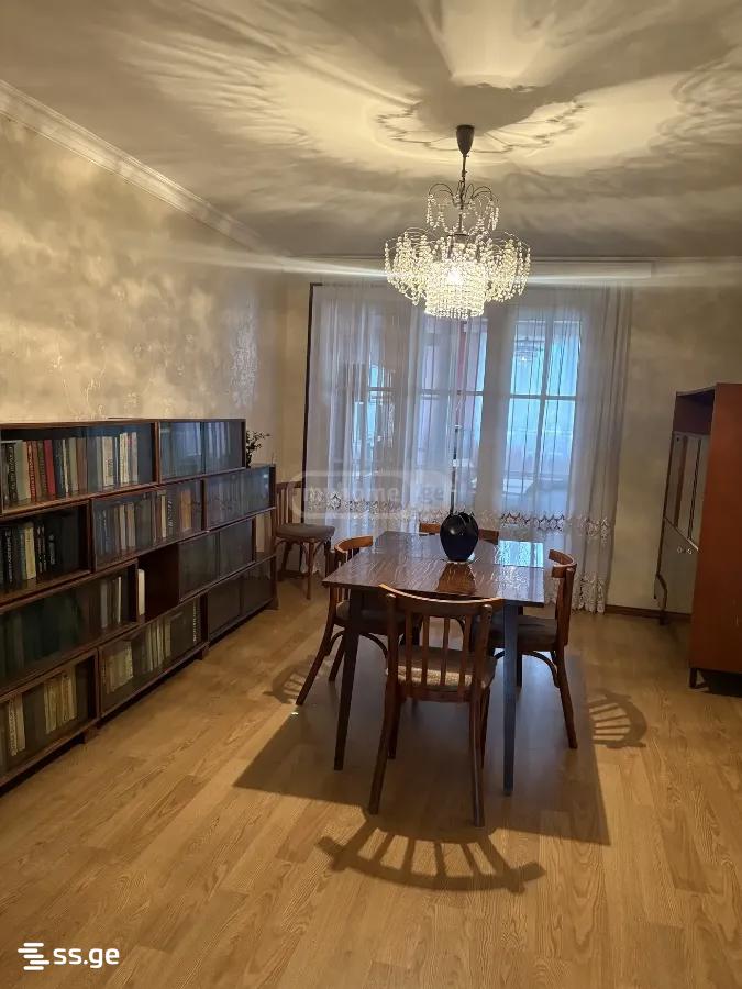 moskovi ave 0 - 3 rooms