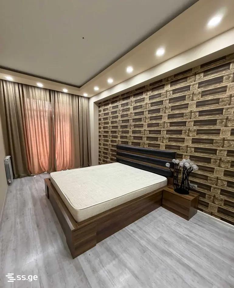 shartava st. 1 - 3 rooms