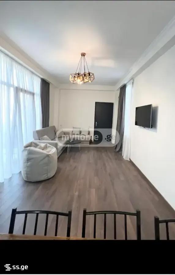 atoneli st. - 4 rooms