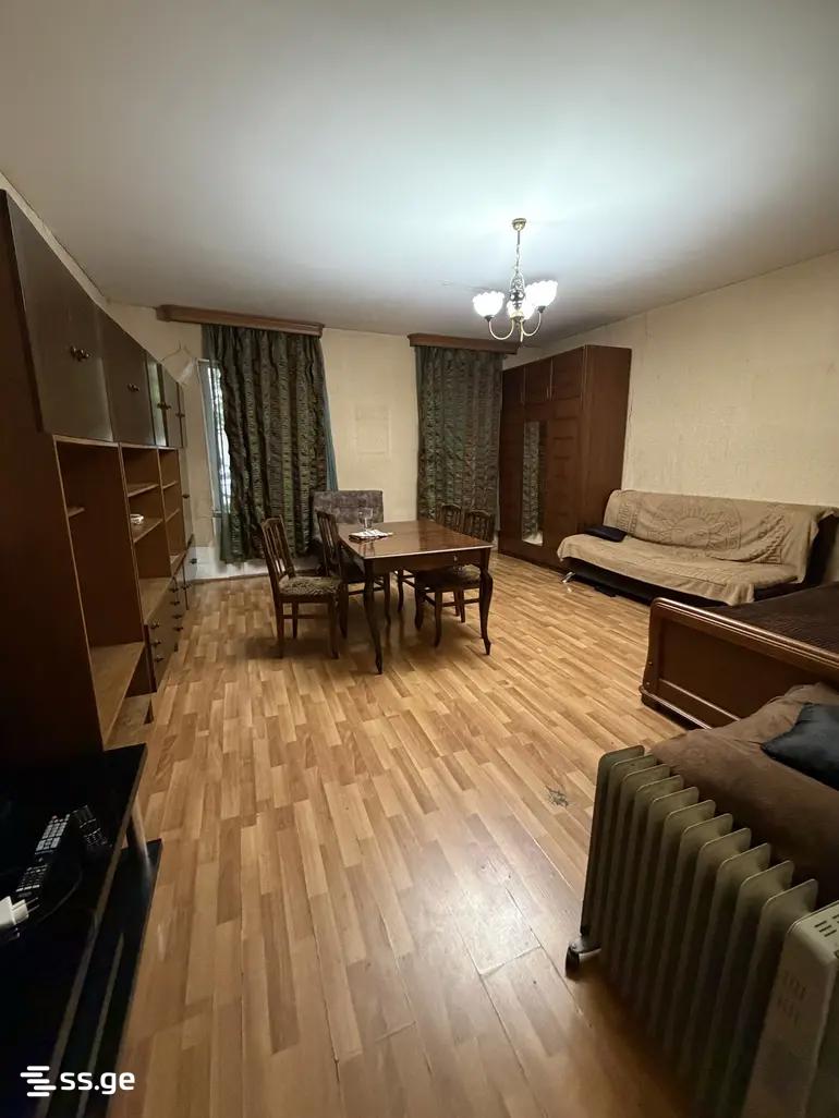 aslanidi st. 1 - 2 rooms