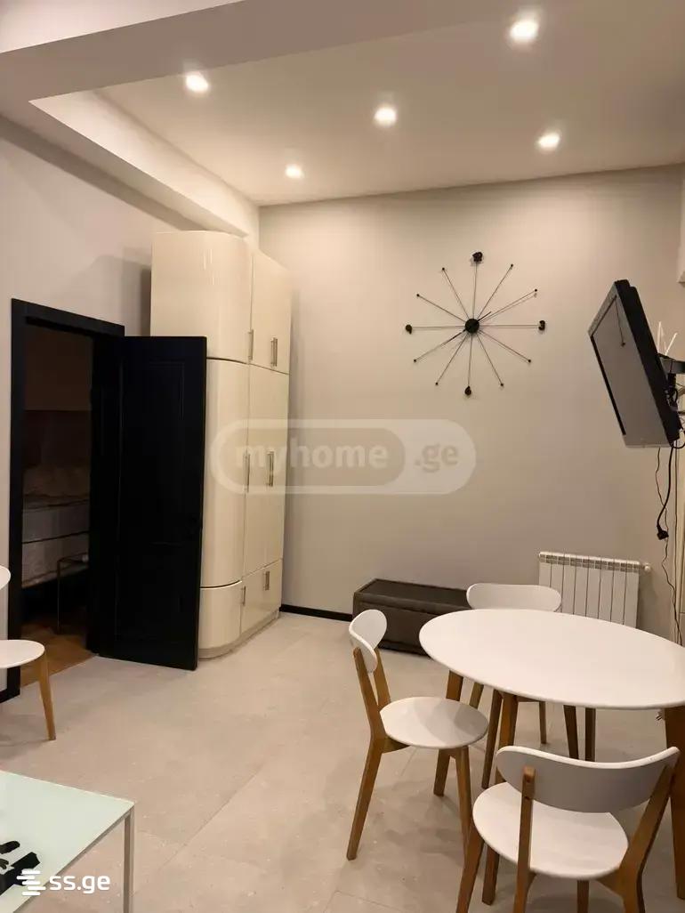 i. chavchavadze avenue 54ა - 2 rooms