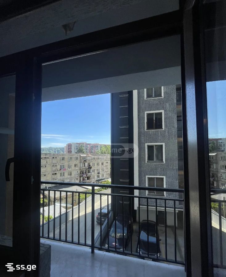 tsulukidze st. 35 - 2 rooms