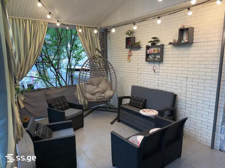 mamradze st. 9 - 3 rooms