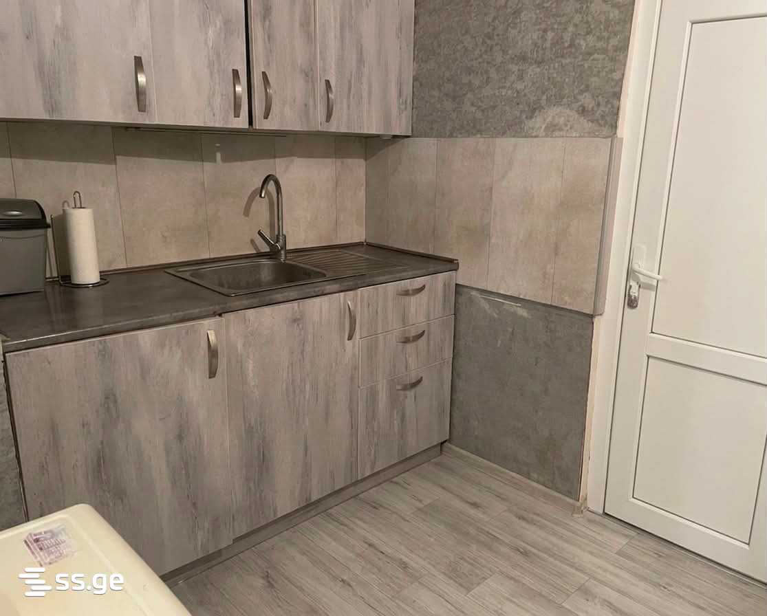 tevdore mgvdeli st. 0 - 2 rooms