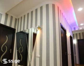1 - 4 rooms