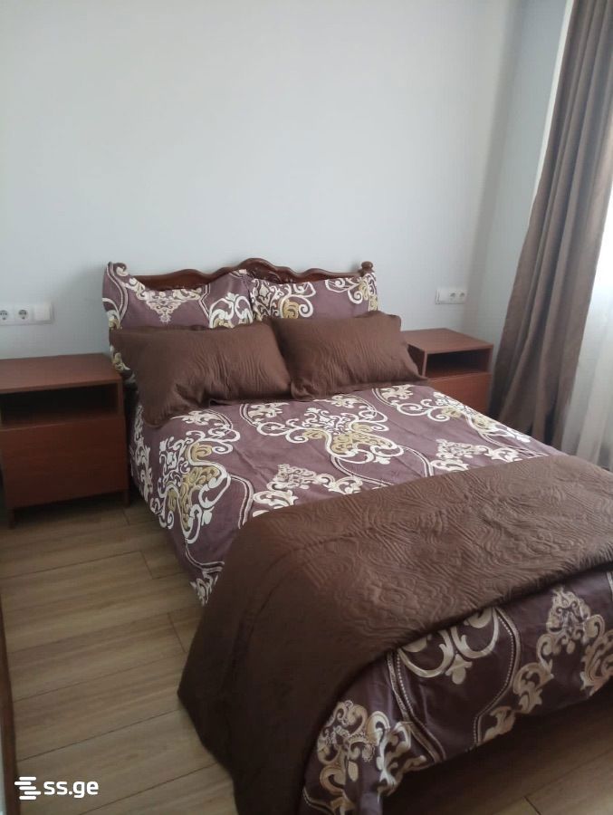 petre imeri st. - 3 rooms