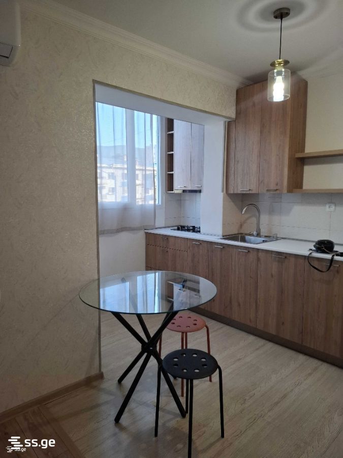 vaja-pshavela avenue 35 - 1 rooms