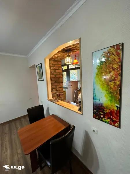 sundukian st. - 2 rooms