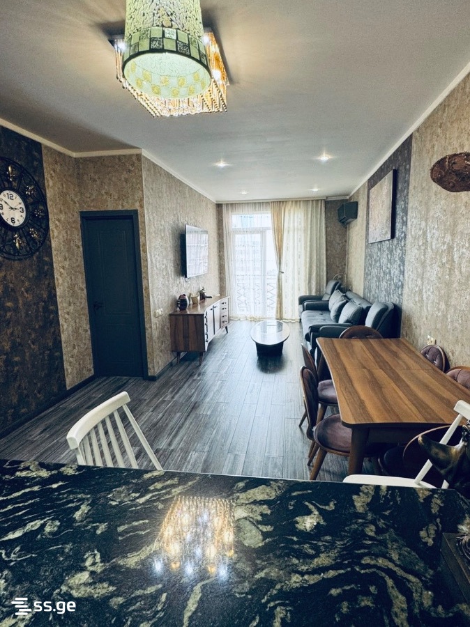 20 - 4 rooms