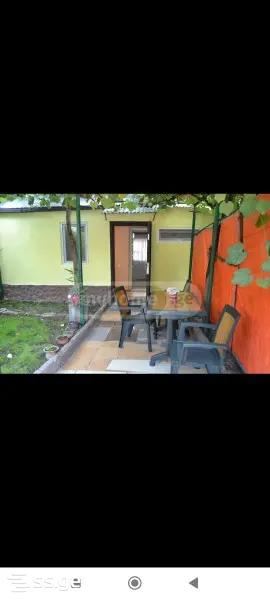 vakhtanq VI st. 0 - 1 rooms