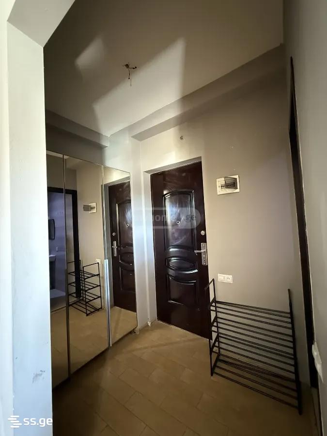 petre imeri st. - 2 rooms