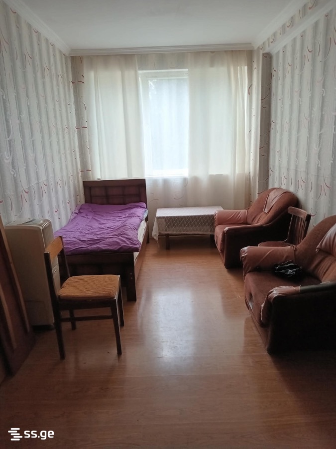 21 - 2 rooms