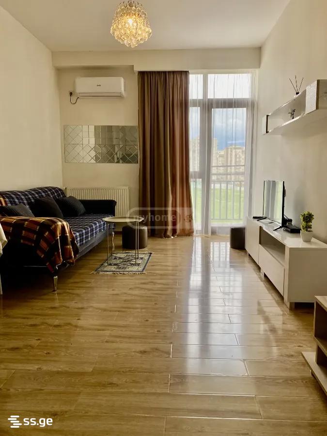 giorgi brtskinvale st. - 2 rooms