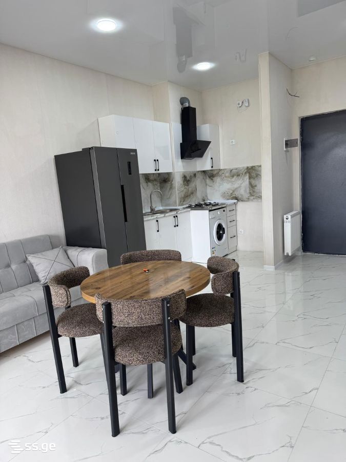 beliashvili st. 1 - 3 rooms