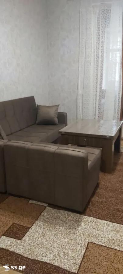 kostava st. 75 - 3 rooms