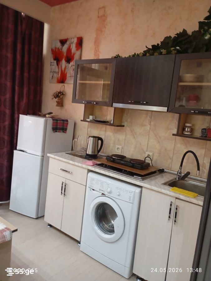 Sh. Rustaveli Ave. 22 - 2 rooms