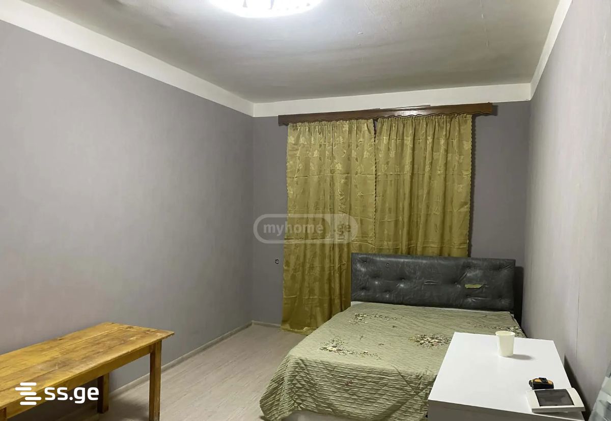 moskovi ave 36 - 1 rooms