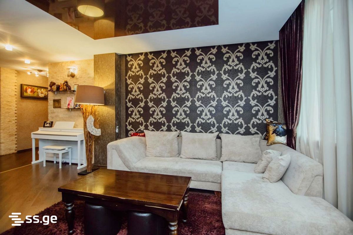 Angis st. 2 - 4 rooms