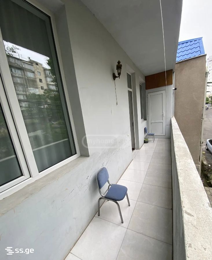 akhaldaba st. - 3 rooms