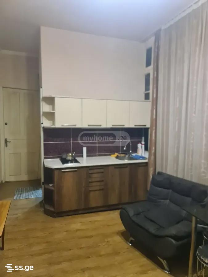 iamanidze st. 0 - 3 rooms