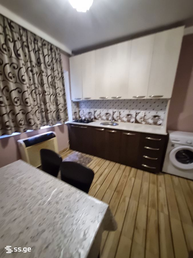 Rustavi - 1 rooms