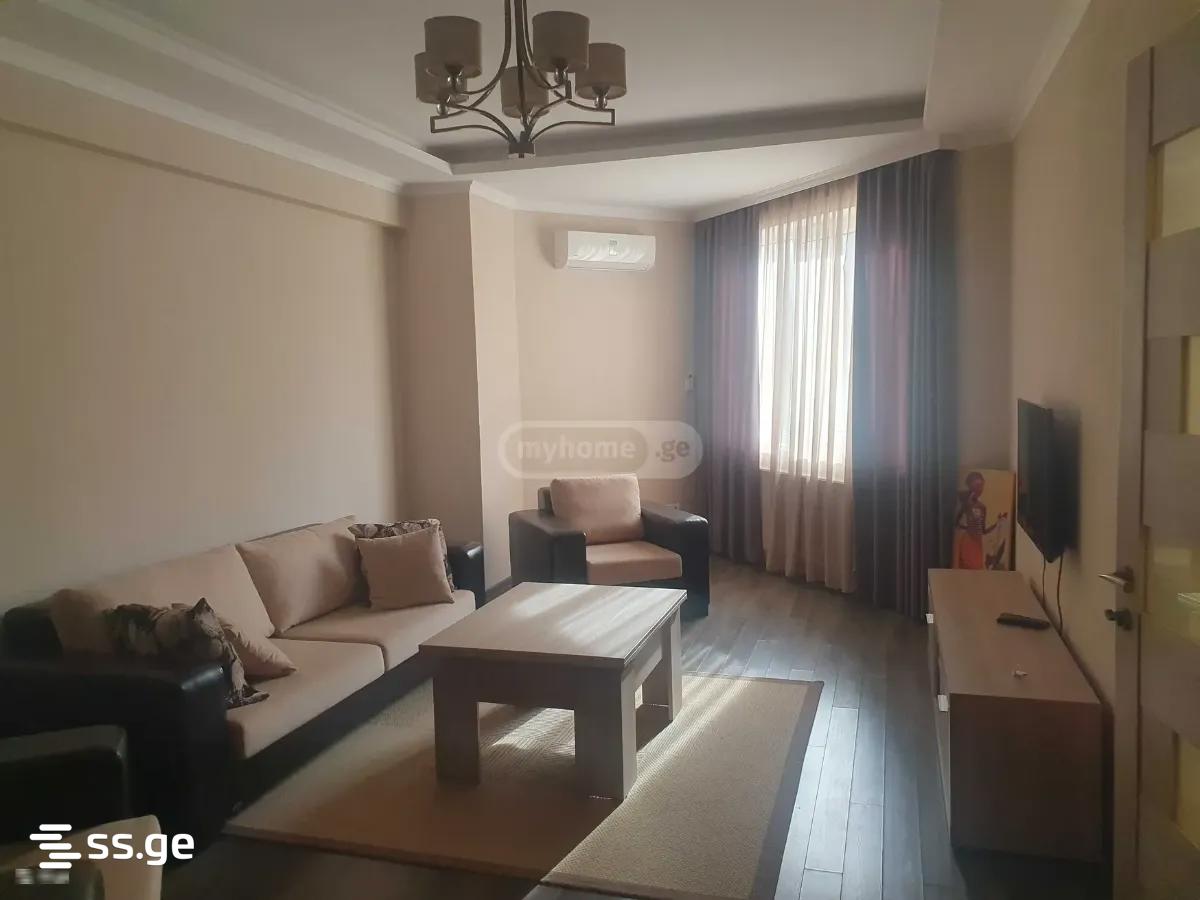 pekini st. 4 - 3 rooms