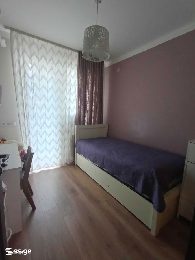 Sh. Nadirashvili st. - 4 rooms