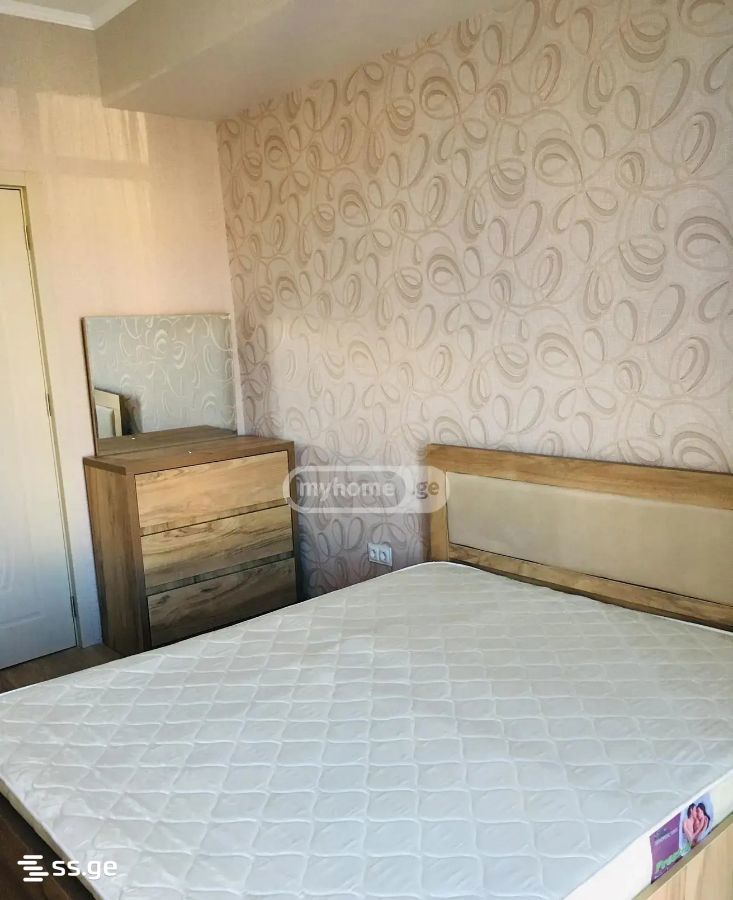 Marat Nozadze st. - 2 rooms