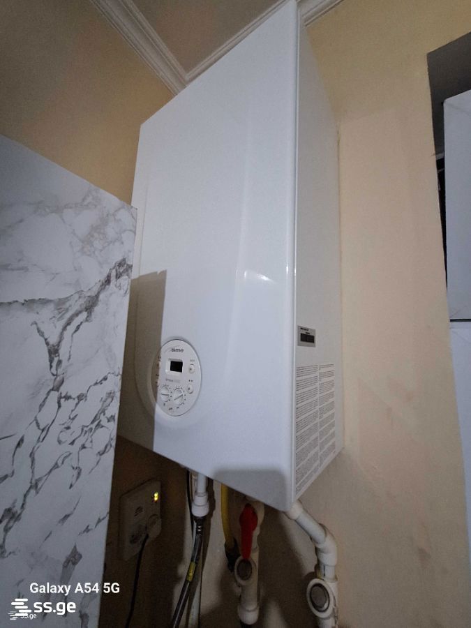 javakheti st. - 4 rooms