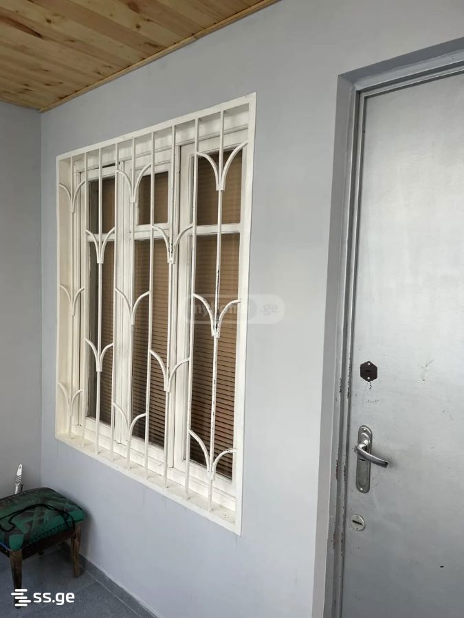 Rustavi - 3 rooms