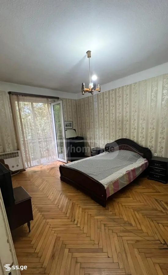a.wereTlis avenue - 1 rooms