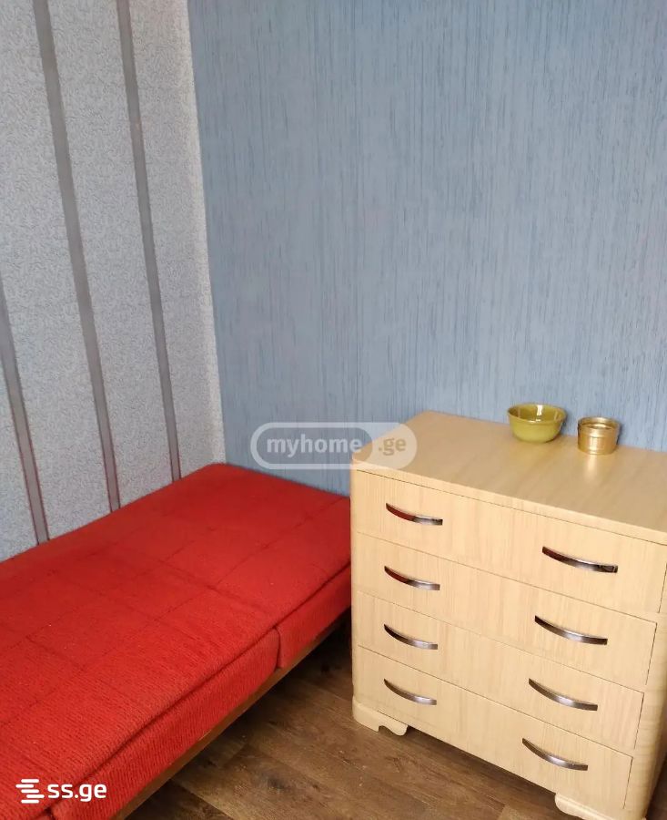 gudamakari st. - 2 rooms