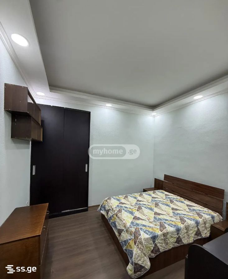 a.wereTlis avenue - 1 rooms