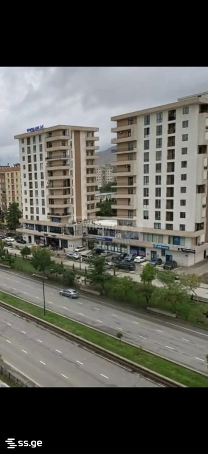 Rustavi - 2 rooms